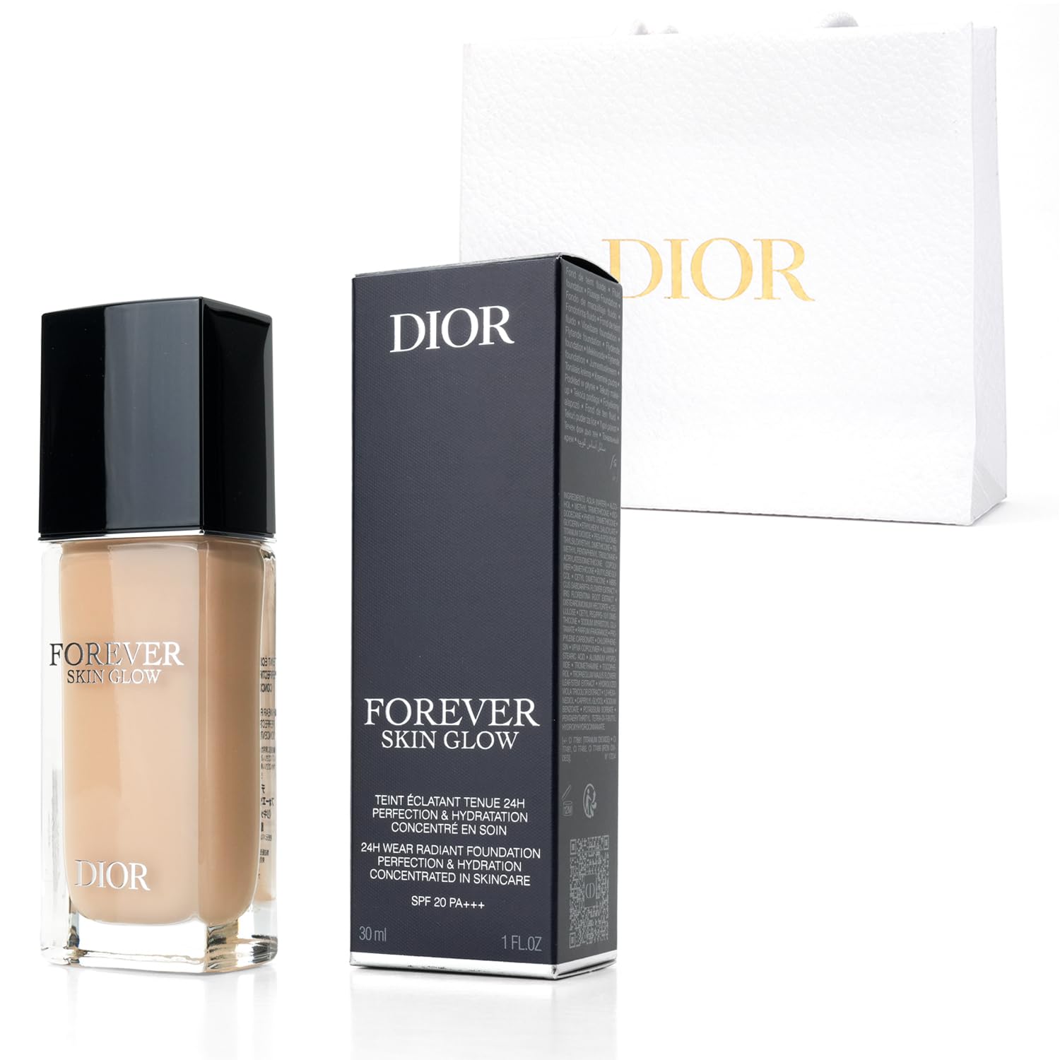 Amazon | 【国内正規品】DIOR ディオールスキン フォーエヴァー
